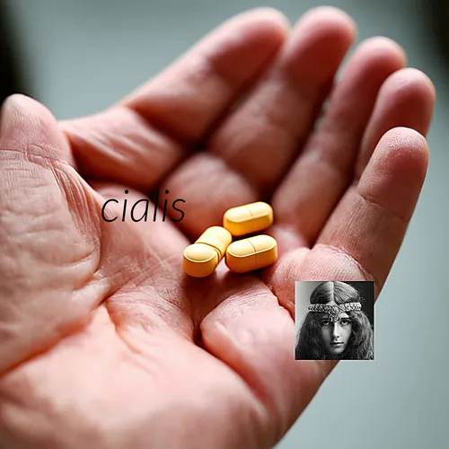 Cialis vendita